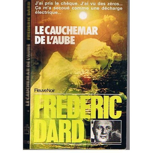 Le Cauchemar De L'aube    Format Non Precis 