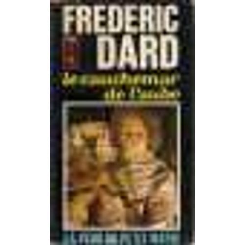 Le Cauchemar De L'aube   de frdric dard  Format Poche 