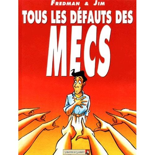 Tous Les Dfauts Des Mecs    Format Album 