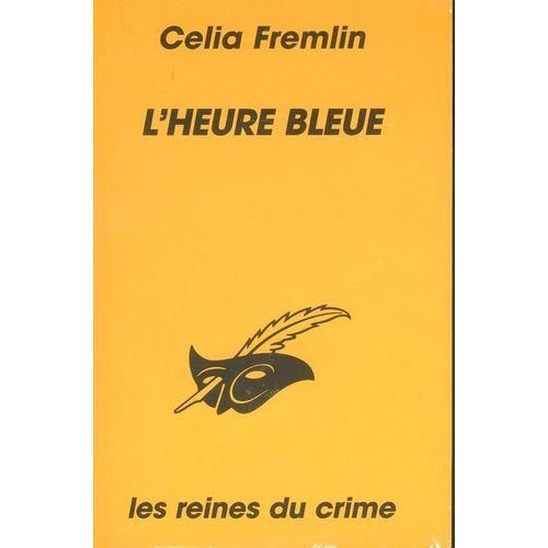 L'heure Bleue    Format Poche 