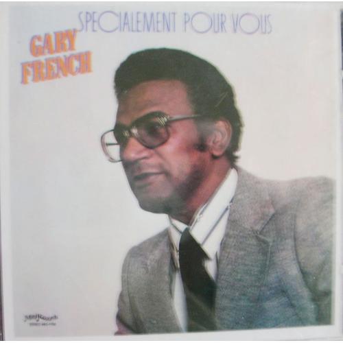 Specialement Pour Vous - French, Gary