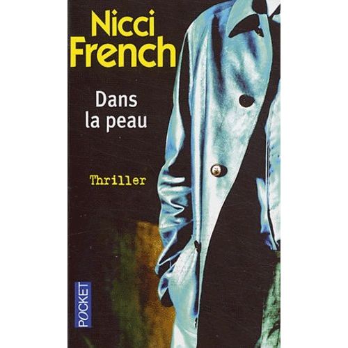 Dans La Peau    Format Poche 