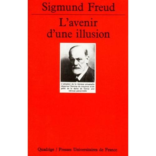L'avenir D'une Illusion - 3me dition 1997   de sigmund freud  Format Broch 