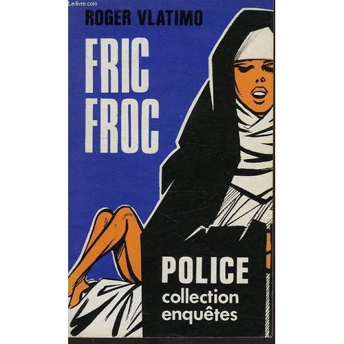 Fric-Froc   de roger vlatimo