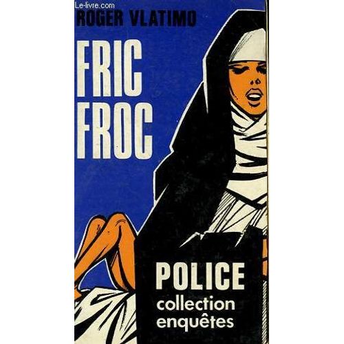 Fric Froc   de roger vlatimo