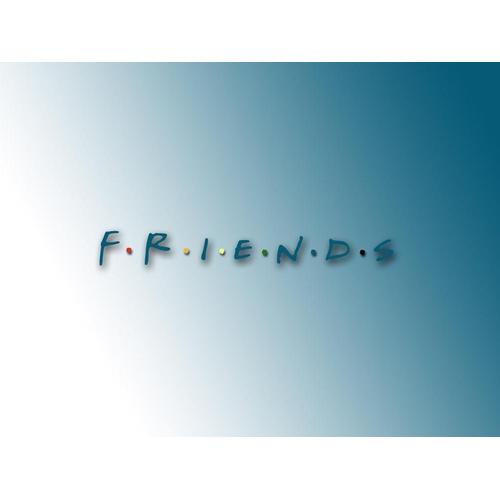 Friends - Saison 1  5