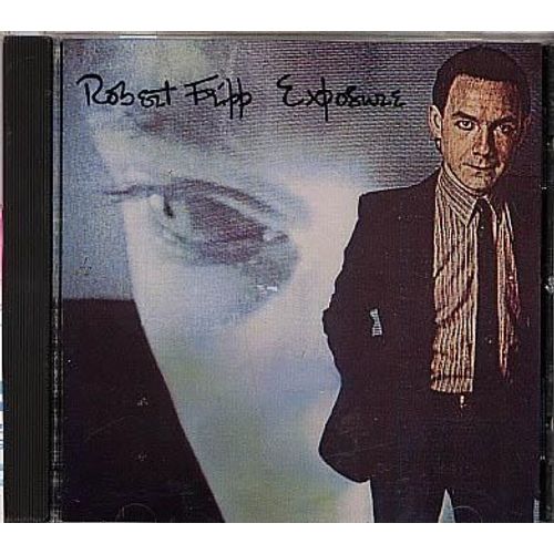 Exposure - CD | Rakuten