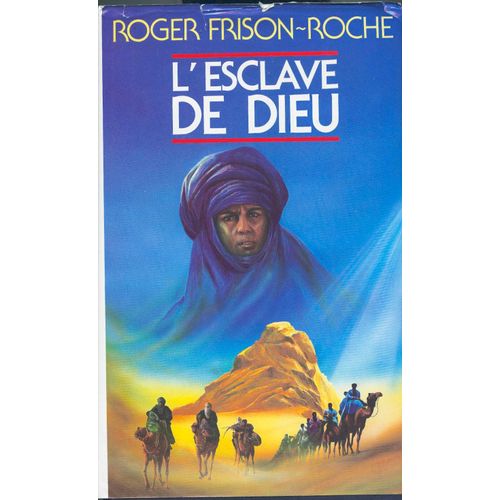 L'esclave De Dieu    Format Non Precis 