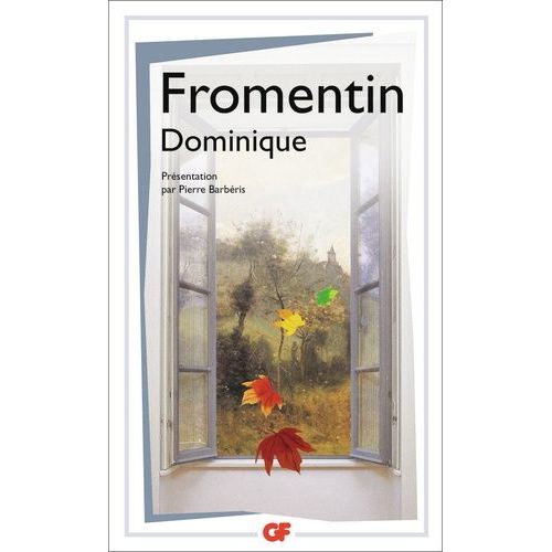 Dominique    Format Poche 