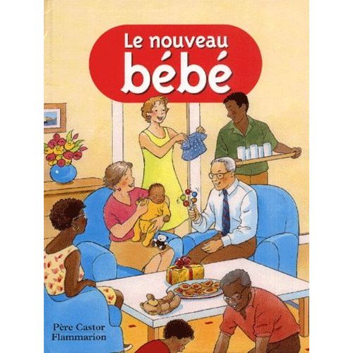 Le Nouveau Bb   de marie-marthe collin  Format Album 