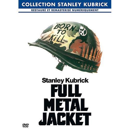Full Metal Jacket de Stanley Kubrick