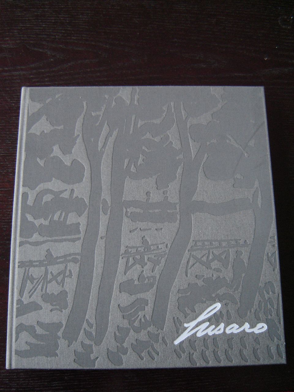 Fusaro   de Fusaro ( texte de Jean Carrire), Jean 