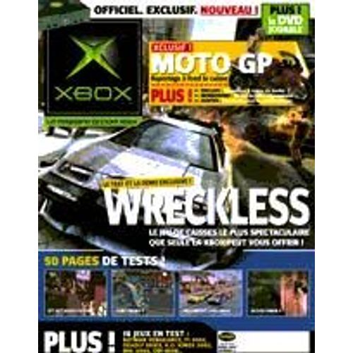 Le Magazine Officiel Xbox N 12