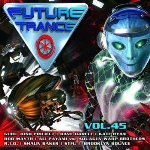 Future Trance 45 - Future Trance 45