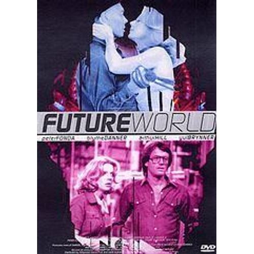 Future world DVD Zone 2 Rakuten