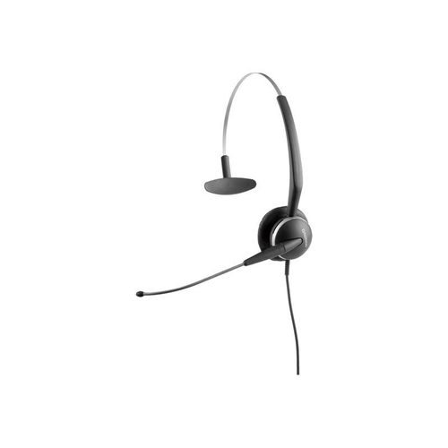 Jabra GN 2100 Flex-Boom 3-in-1 - Micro-casque