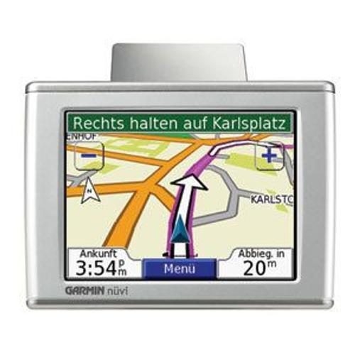 Garmin nvi 300 - Navigateur GPS