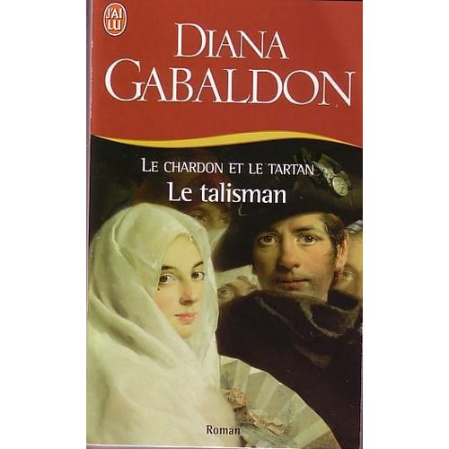 Le Chardon Et Le Tartan - Tome 3 - Le Talisman    Format Poche 