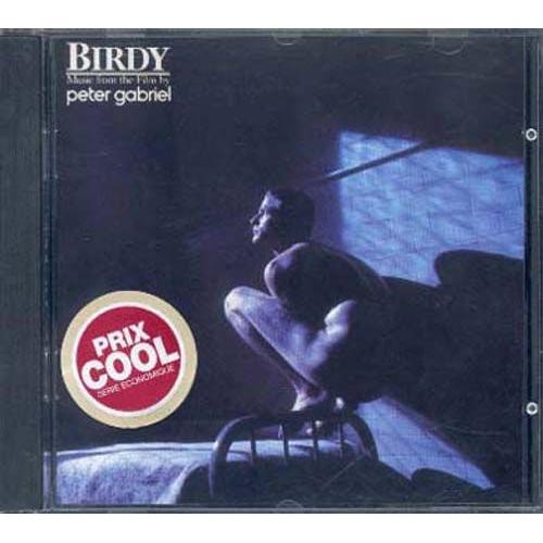 Birdy - Peter Gabriel