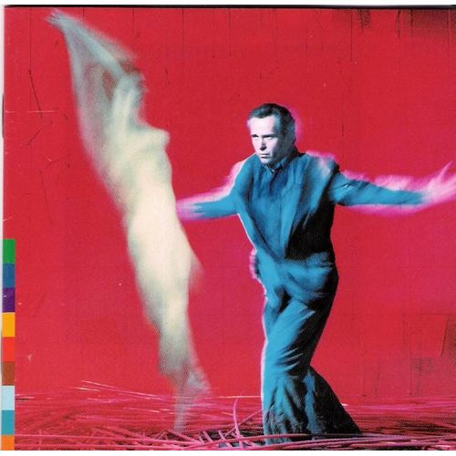 Us - Peter Gabriel