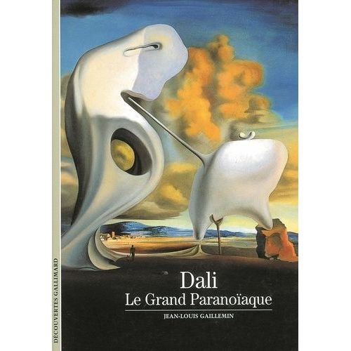 Dali Le Grand Paranoïaque Dictionnaire et référence Rakuten