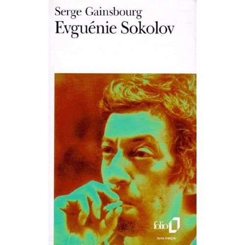 Evguenie Sokolov    Format Poche 