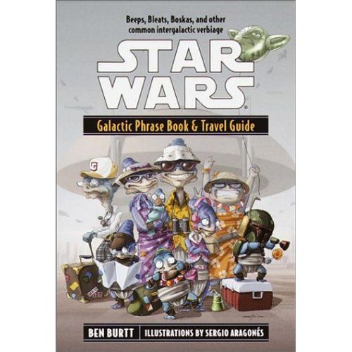 Star Wars    Format Broch 