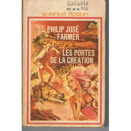 Galaxie Special 15 N 72 Bis - Les Portes De La Creation - Pour Sauver San Francisco - Les Sables Mouvants Dores Galaxie Special 15 N 72 Bis - Les Portes De La Creation - Pour Sauver San...