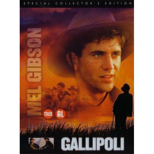 Gallipoli -Se