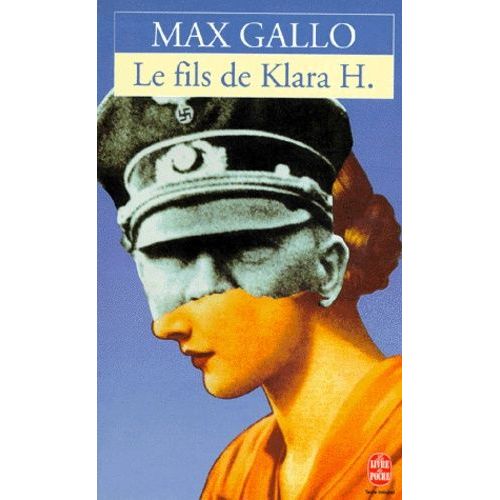 Le Fils De Klara H    Format Poche 