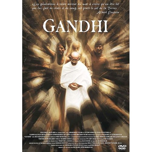 Gandhi - dition Collector