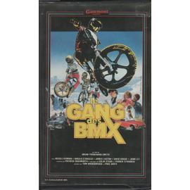 GANG DES BMX LE - VHS | Rakuten