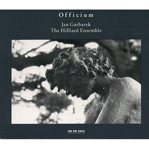 Officium The Hilliard Ensemble - CD | Rakuten