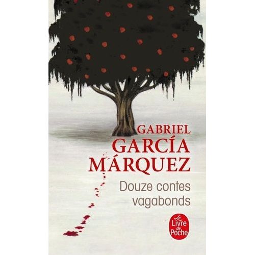Douze Contes Vagabonds    Format Poche 