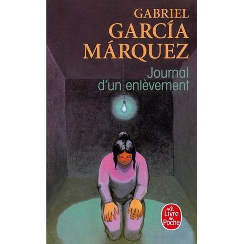 Journal D'un Enlvement    Format Poche 