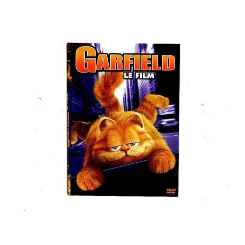 Garfield le promo film