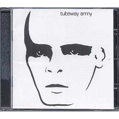 Tubeway army CD Rakuten