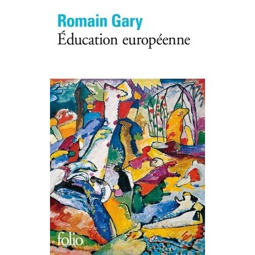 Education Europenne    Format Poche 
