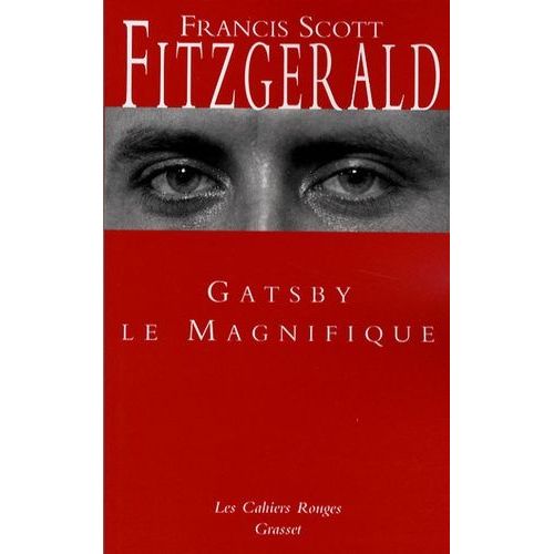 Gatsby Le Magnifique    Format Poche 