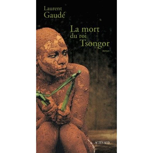 La Mort Du Roi Tsongor    Format Grand Format 