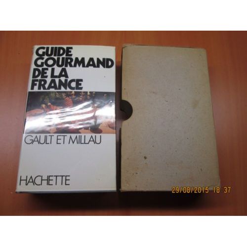 Guide Julliard De Paris   de Milau Christian 