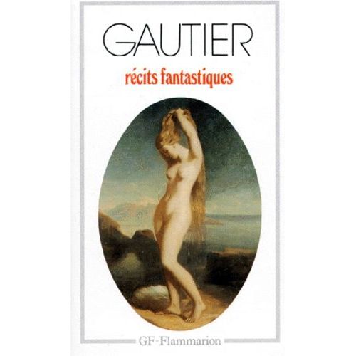 Recits Fantastiques    Format Poche 