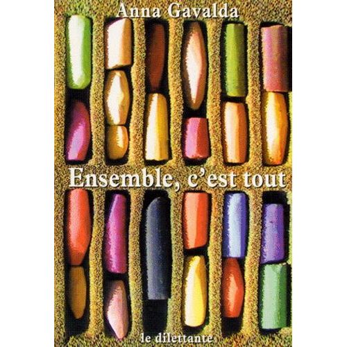 Ensemble, C'est Tout    Format Grand Format 