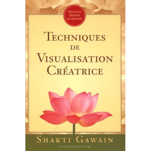 Techniques De Visualisation Cratrice    Format Grand Format 