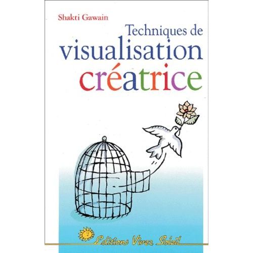 Techniques De Visualisation Cratrice    Format Grand Format 