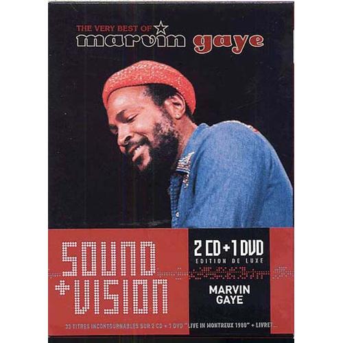 The Very Best Of - Marvin Gaye