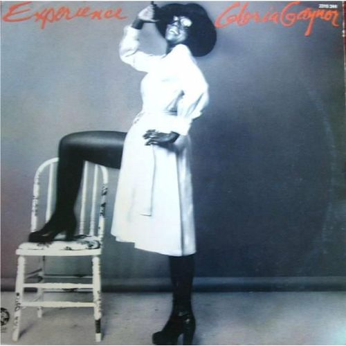Experience - Gloria Gaynor