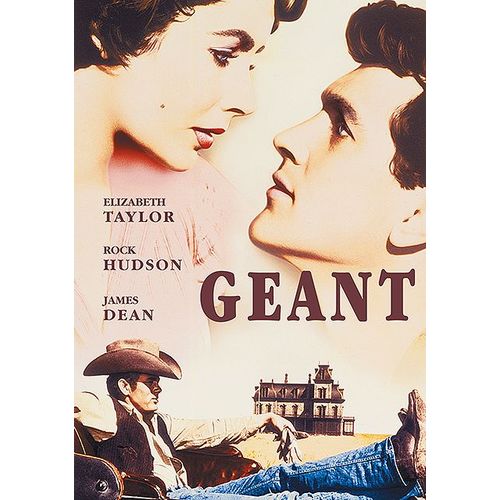 Gant de George Stevens