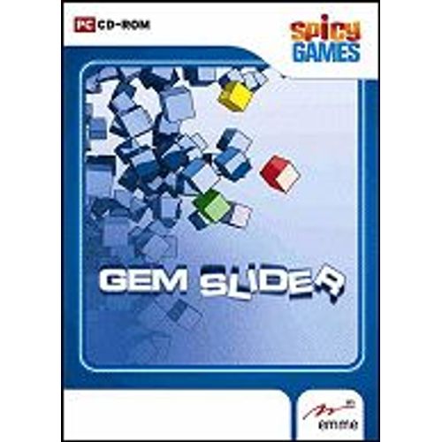 Gem Slider Pc