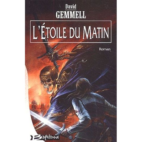 L'toile Du Matin    Format Broch 